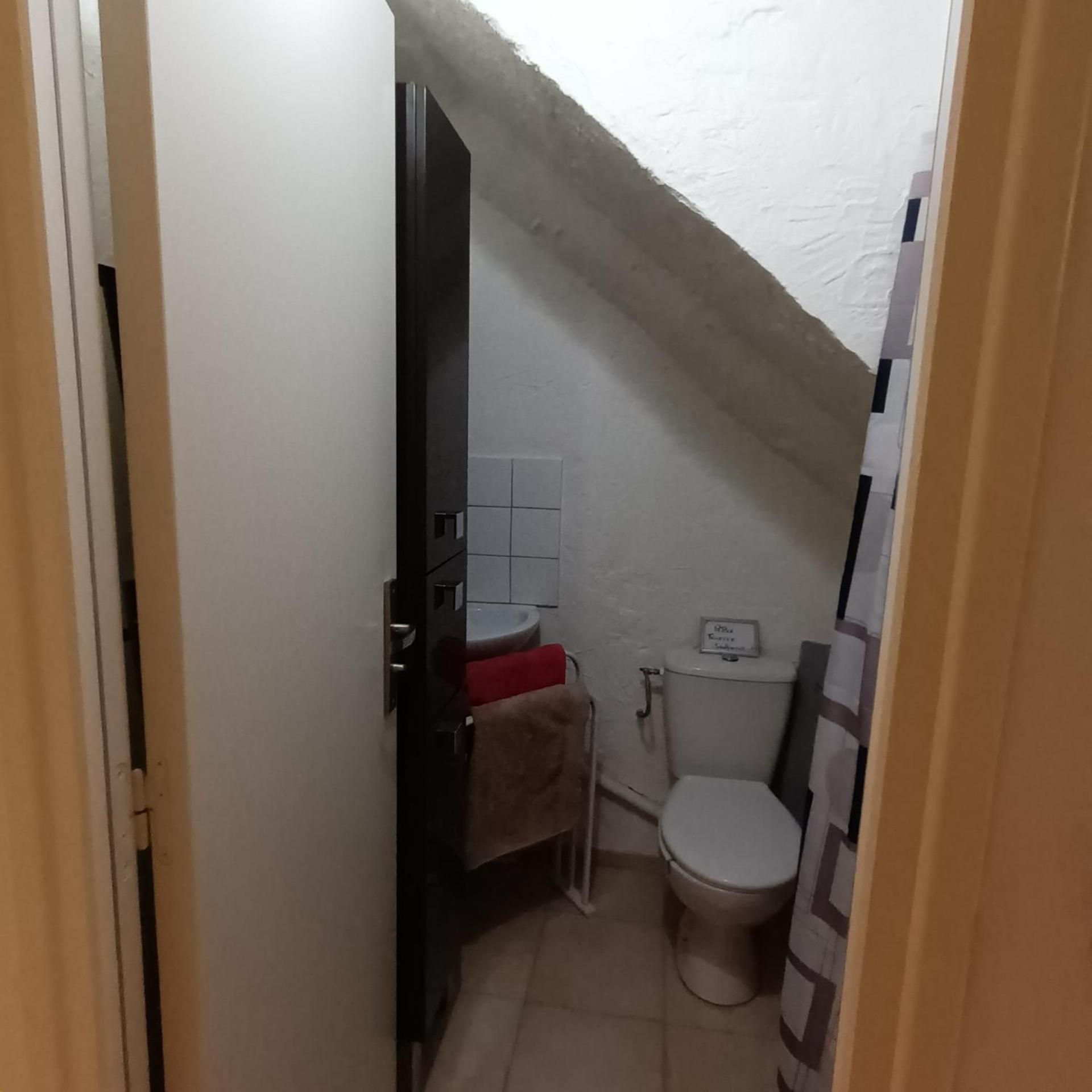 Appartamento Joli Havre De Paix Vence Esterno foto