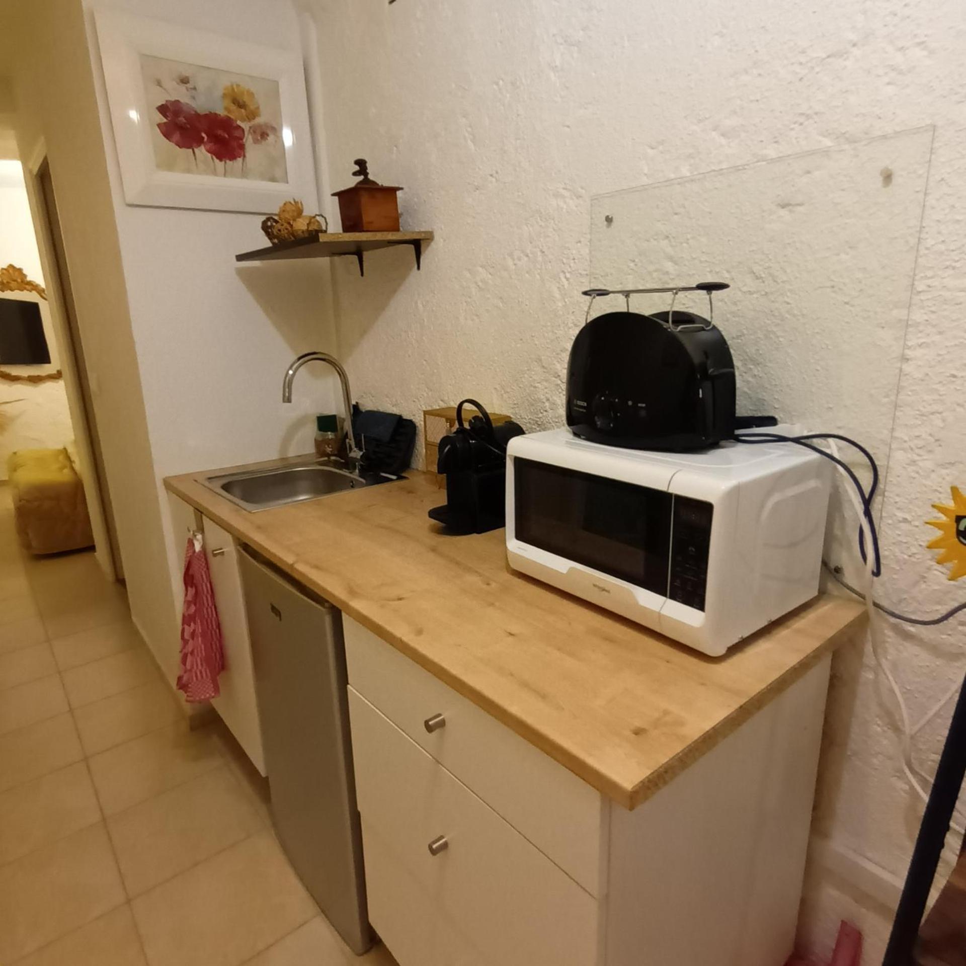 Appartamento Joli Havre De Paix Vence Esterno foto